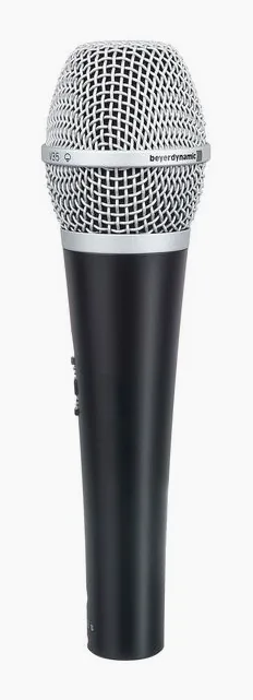 beyerdynamic TG V35 s, widok 3