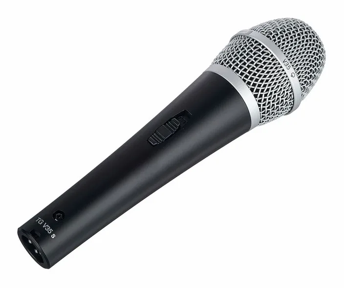 beyerdynamic TG V35 s, widok 4