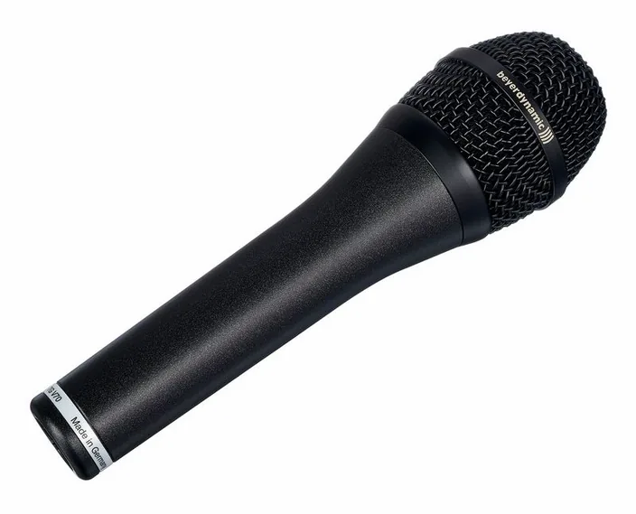 beyerdynamic TG V70, widok 4