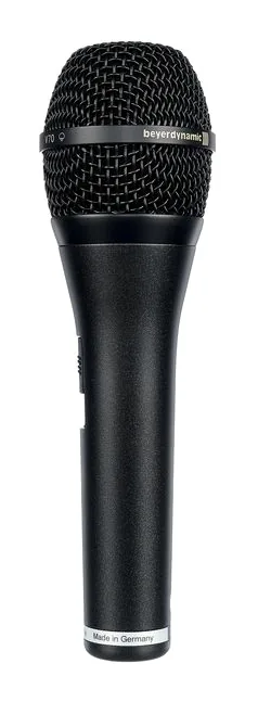 beyerdynamic TG V70 s, widok 2