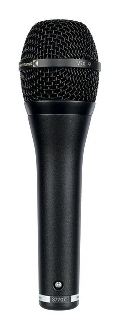 beyerdynamic TG V70 s, widok 3