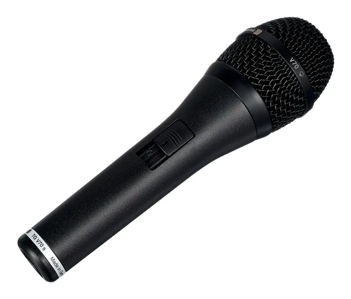 beyerdynamic TG V70 s, widok 4