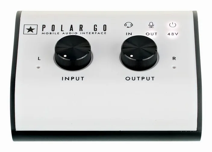 Blackstar Polar Go, widok 2