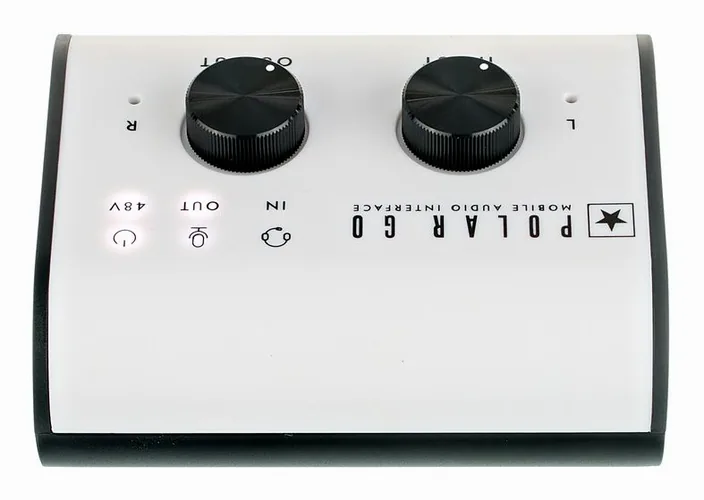 Blackstar Polar Go, widok 4