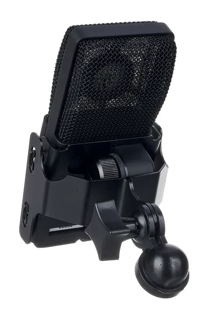CAD Audio E100Sx, widok 3