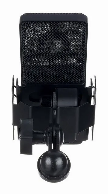 CAD Audio E100Sx, widok 4