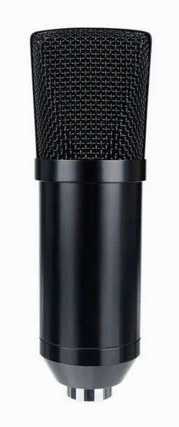 CAD Audio U29, widok 4