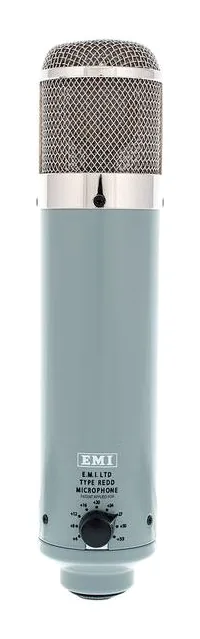Chandler Limited REDD Microphone, widok 3