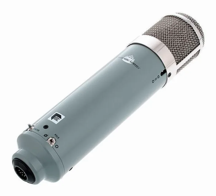 Chandler Limited REDD Microphone, widok 4
