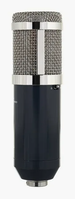 Chandler Limited TG Microphone Type L, widok 2