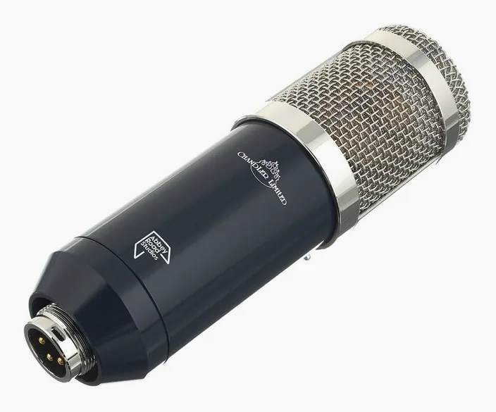 Chandler Limited TG Microphone Type L, widok 4