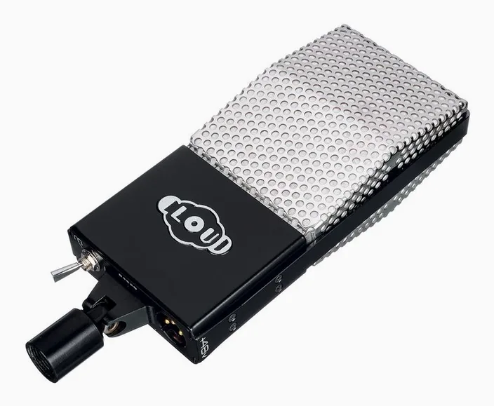 Cloud Microphones 44-A, widok 3