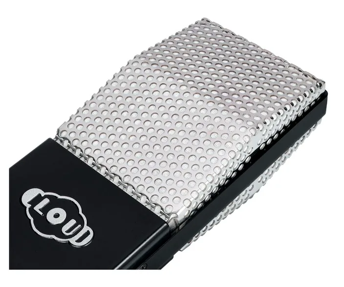 Cloud Microphones 44-A, widok 4