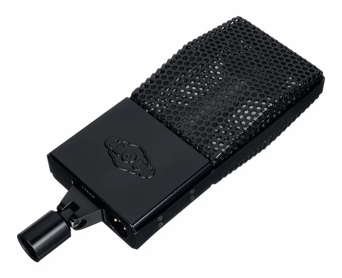 Cloud Microphones 44 Midnight, widok 4