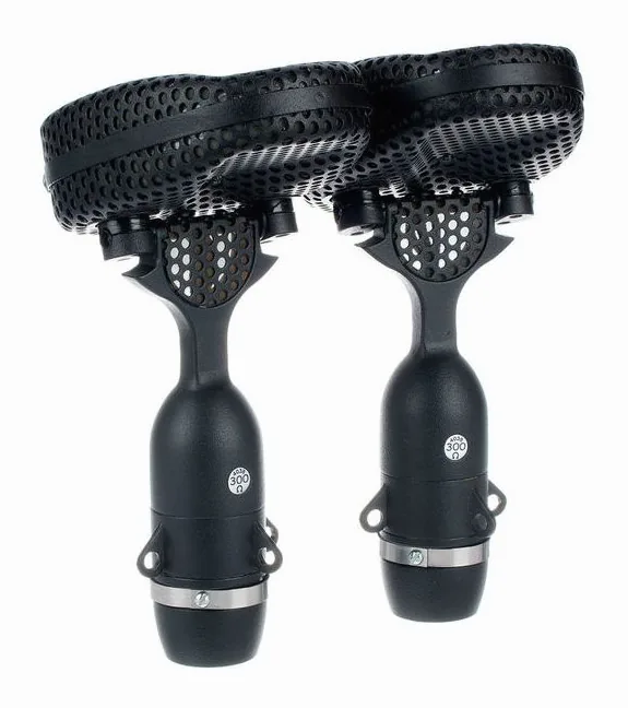 Coles 4038 Studio Ribbon Pair, widok 2