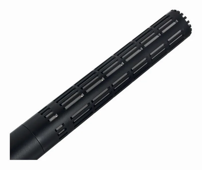 DPA 2017 Shotgun Microphone, widok 2