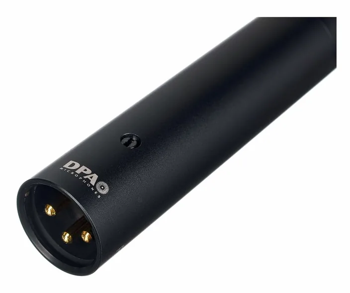 DPA 2017 Shotgun Microphone, widok 3