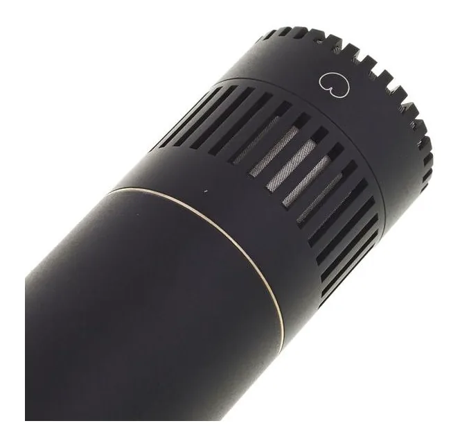 DPA 4011A, widok 2