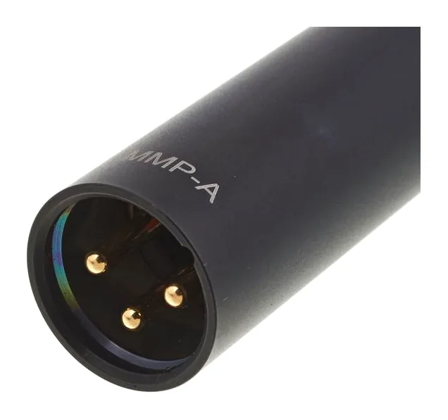 DPA 4011A, widok 3