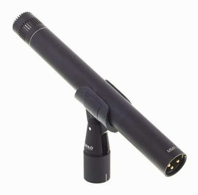 DPA 4011A, widok 4