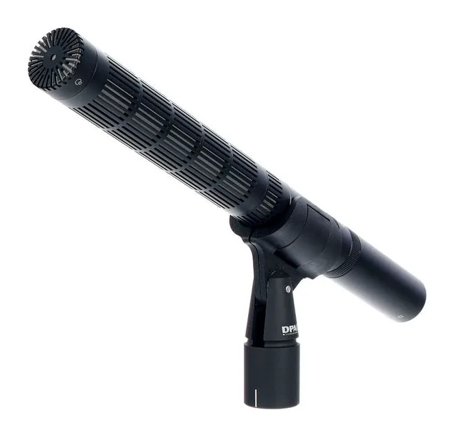 DPA 4017B, widok 4