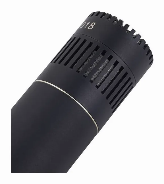 DPA 4018C, widok 4