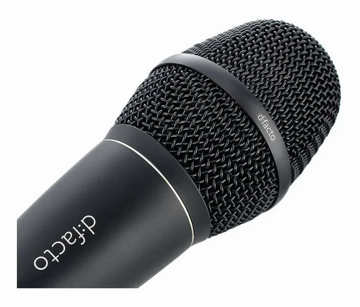 DPA 4018V-B-B01, widok 3
