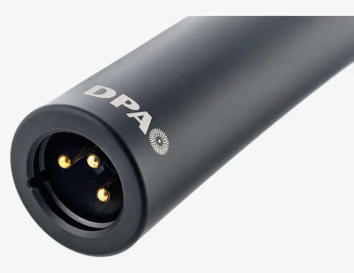 DPA 4018V-B-B01, widok 4