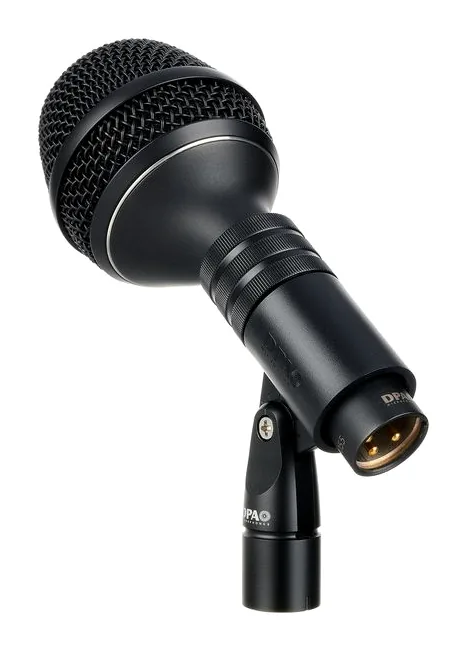 DPA 4055 Kick-Drum Microphone, widok 3