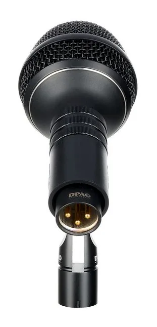 DPA 4055 Kick-Drum Microphone, widok 4