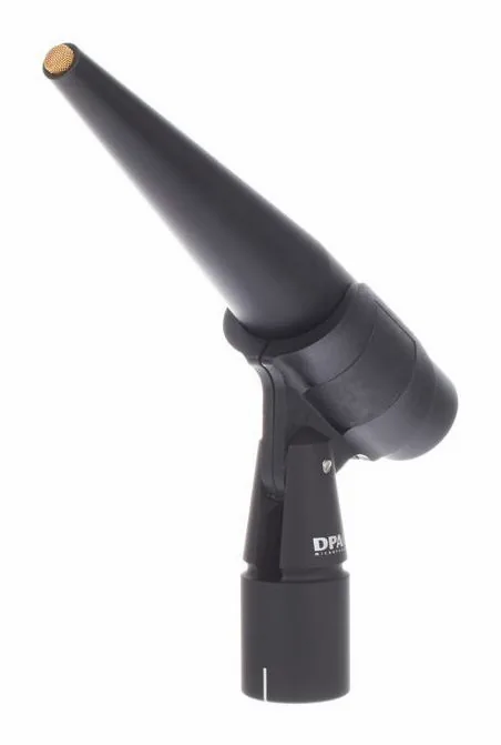 DPA 4090, widok 2