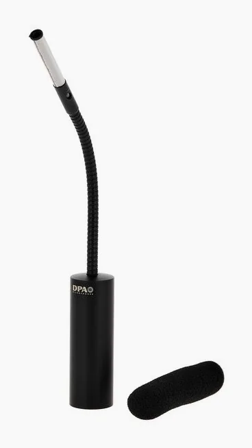 DPA 4098-DC-G-B01-015, widok 3