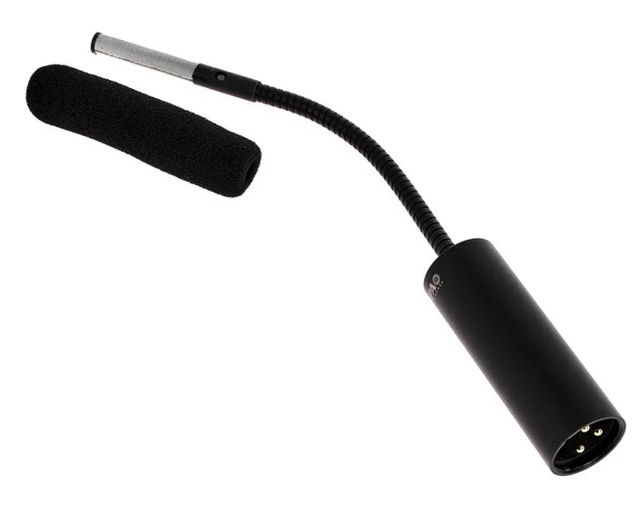 DPA 4098-DC-G-B01-015, widok 4