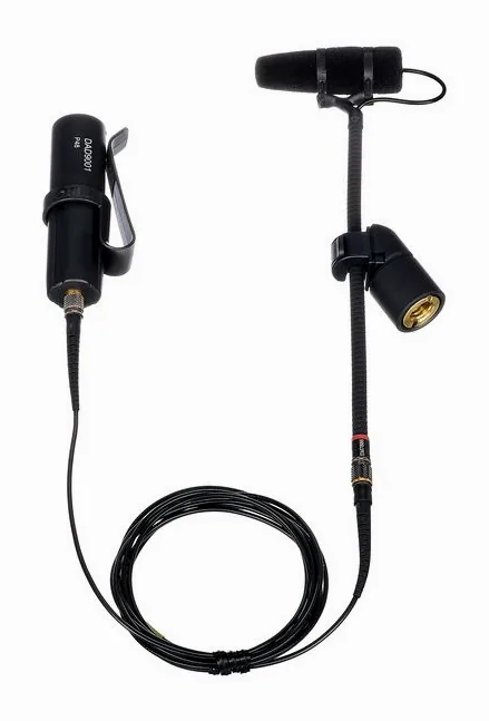 DPA 4099-DP-1-101-MS, widok 2