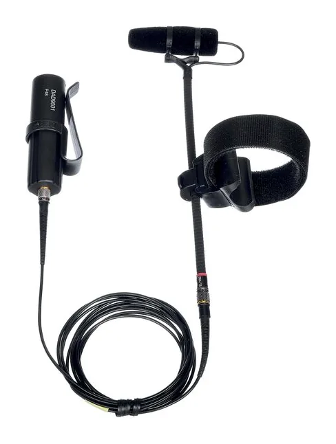 DPA 4099-DP-1-101-U, widok 2