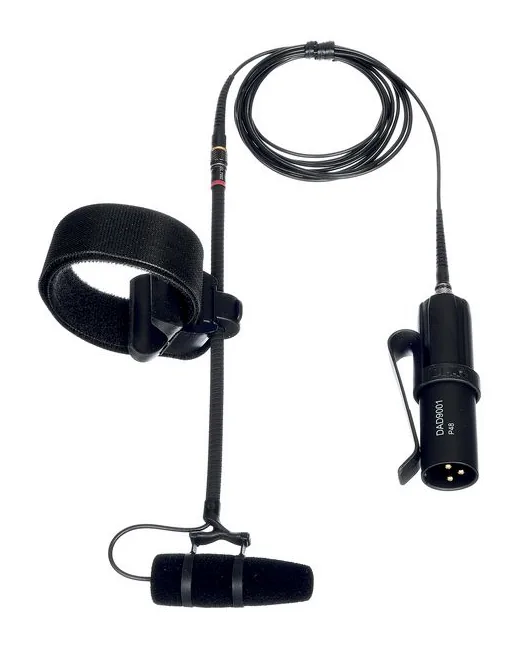 DPA 4099-DP-1-101-U, widok 4