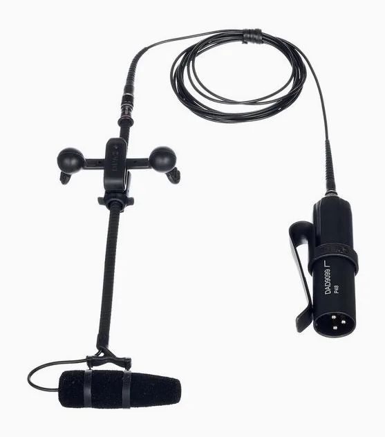 DPA 4099-DP-1-199-S, widok 4