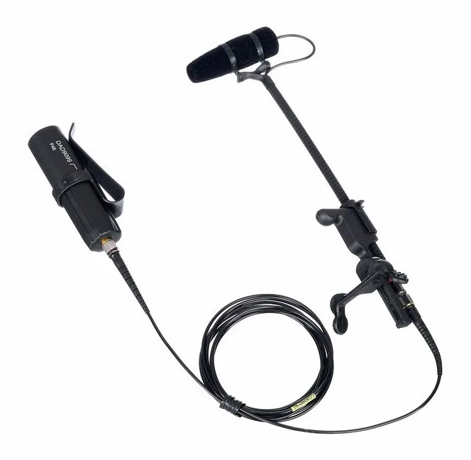 DPA 4099-DP-1-199-V, widok 3