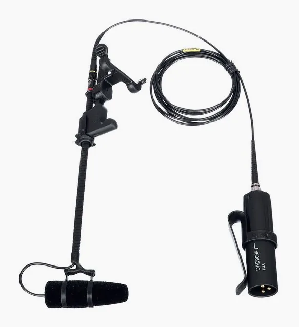 DPA 4099-DP-1-199-V, widok 4