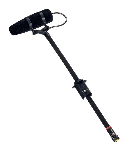 DPA 4099-DP-1, widok 3