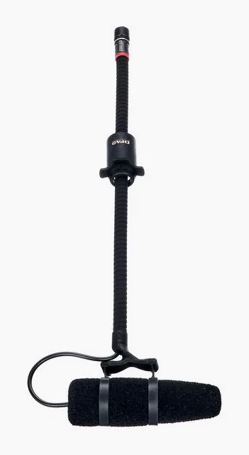 DPA 4099-DP-1, widok 4