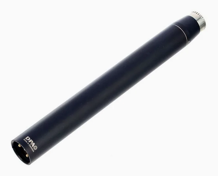 DPA ST4006A, widok 2