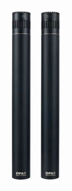 DPA ST4011A, widok 2