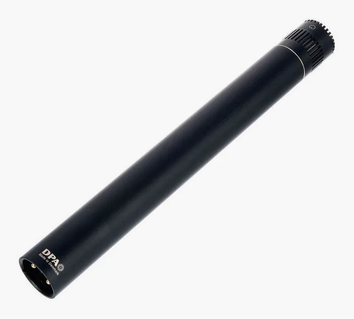 DPA ST4011A, widok 3