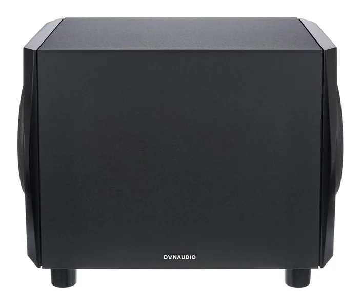 Dynaudio 18S, widok 2