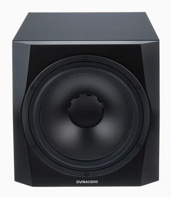 Dynaudio 9S, widok 2