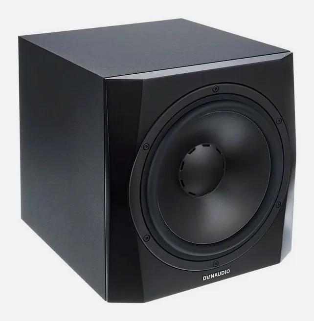 Dynaudio 9S, widok 3
