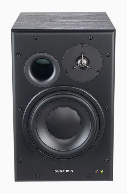 Dynaudio BM15A Right, widok 2