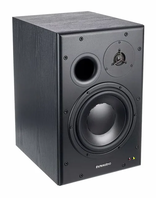 Dynaudio BM15A Right, widok 3