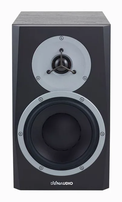 Dynaudio BM5 MKIII, widok 2